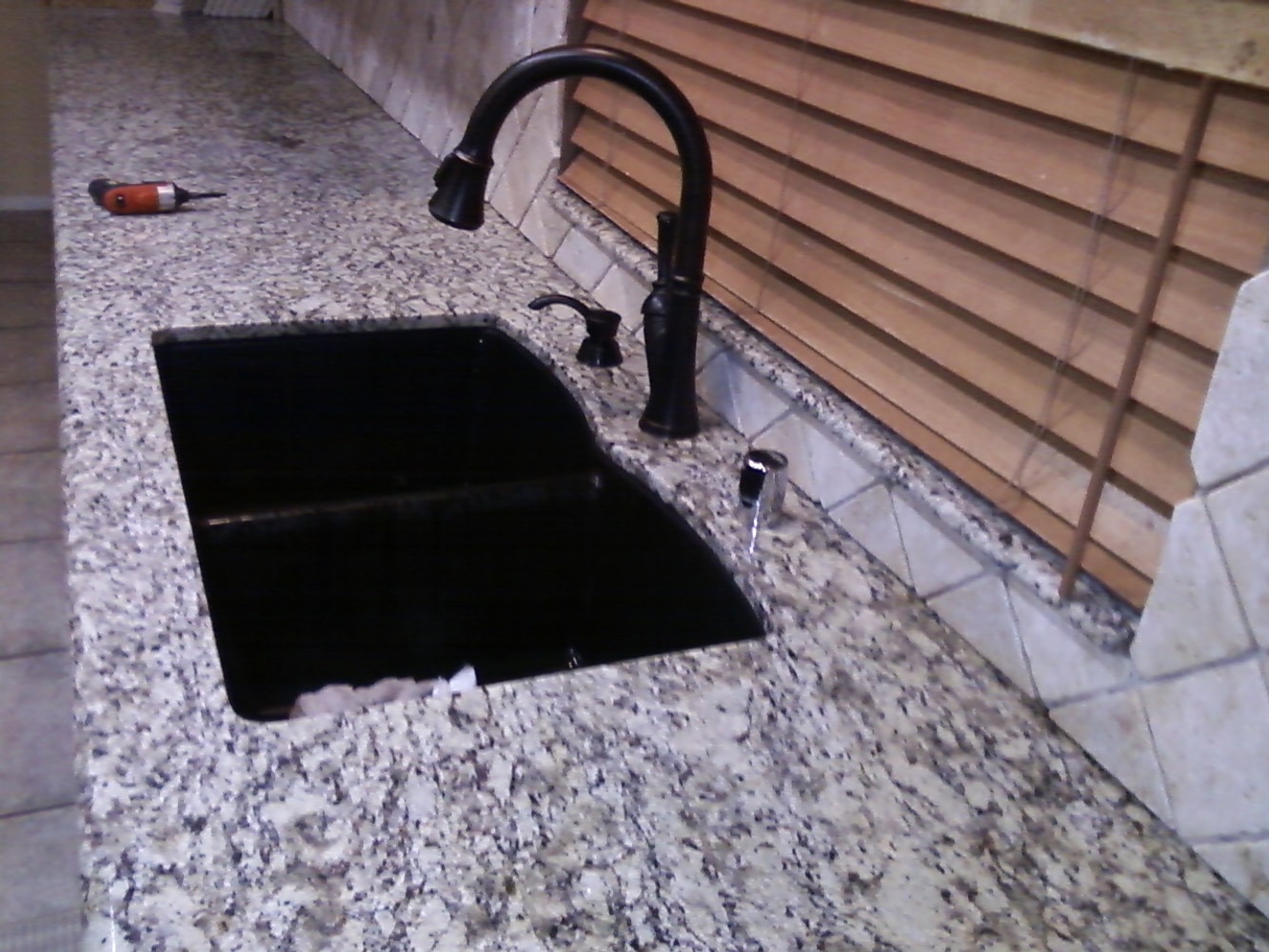 Jaramillo Kitchen Renovation