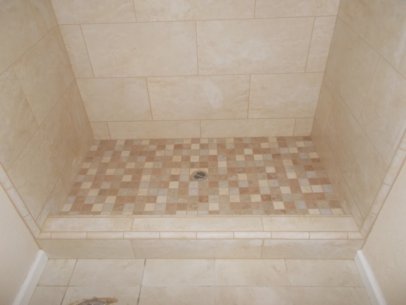 Bathrooms, Baths and Showers