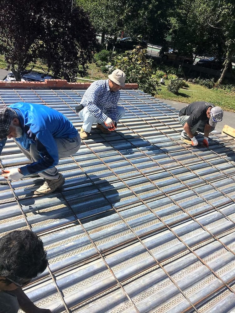 Photos from Ultimate Constructions 