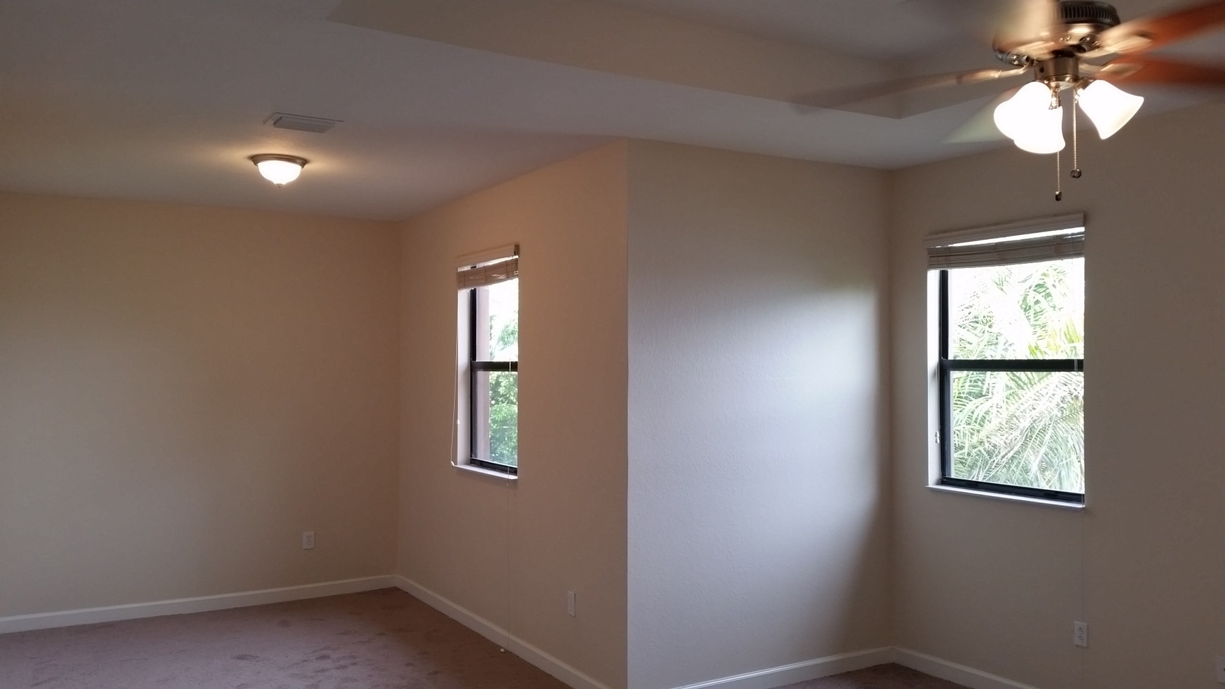 Vineyard Services' projects