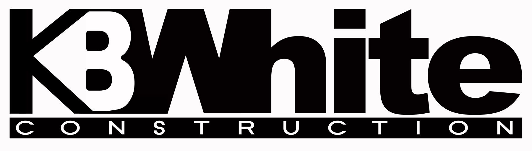 K B White Construction