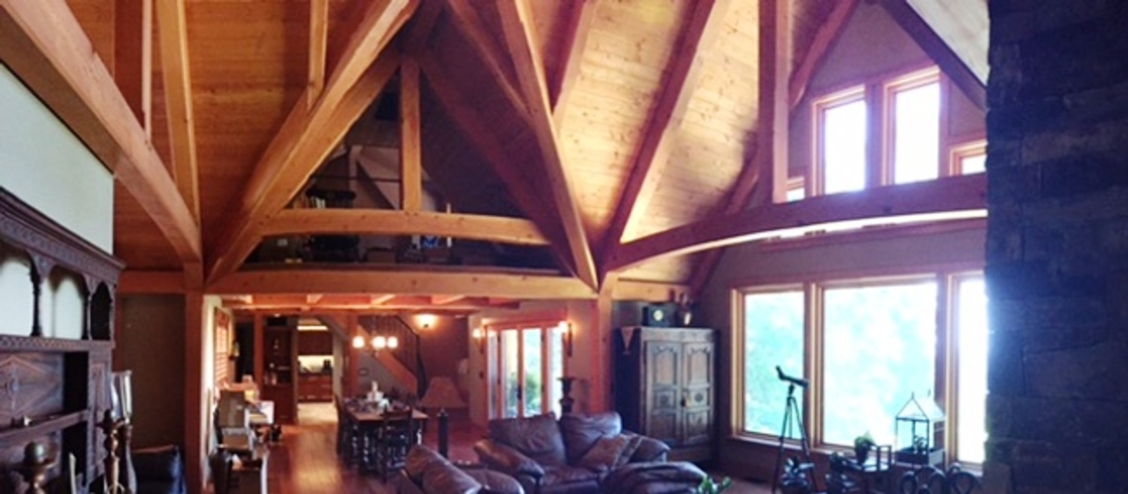 Photos from Unique Building Systems