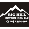 Big Hill Custom Iron Llc