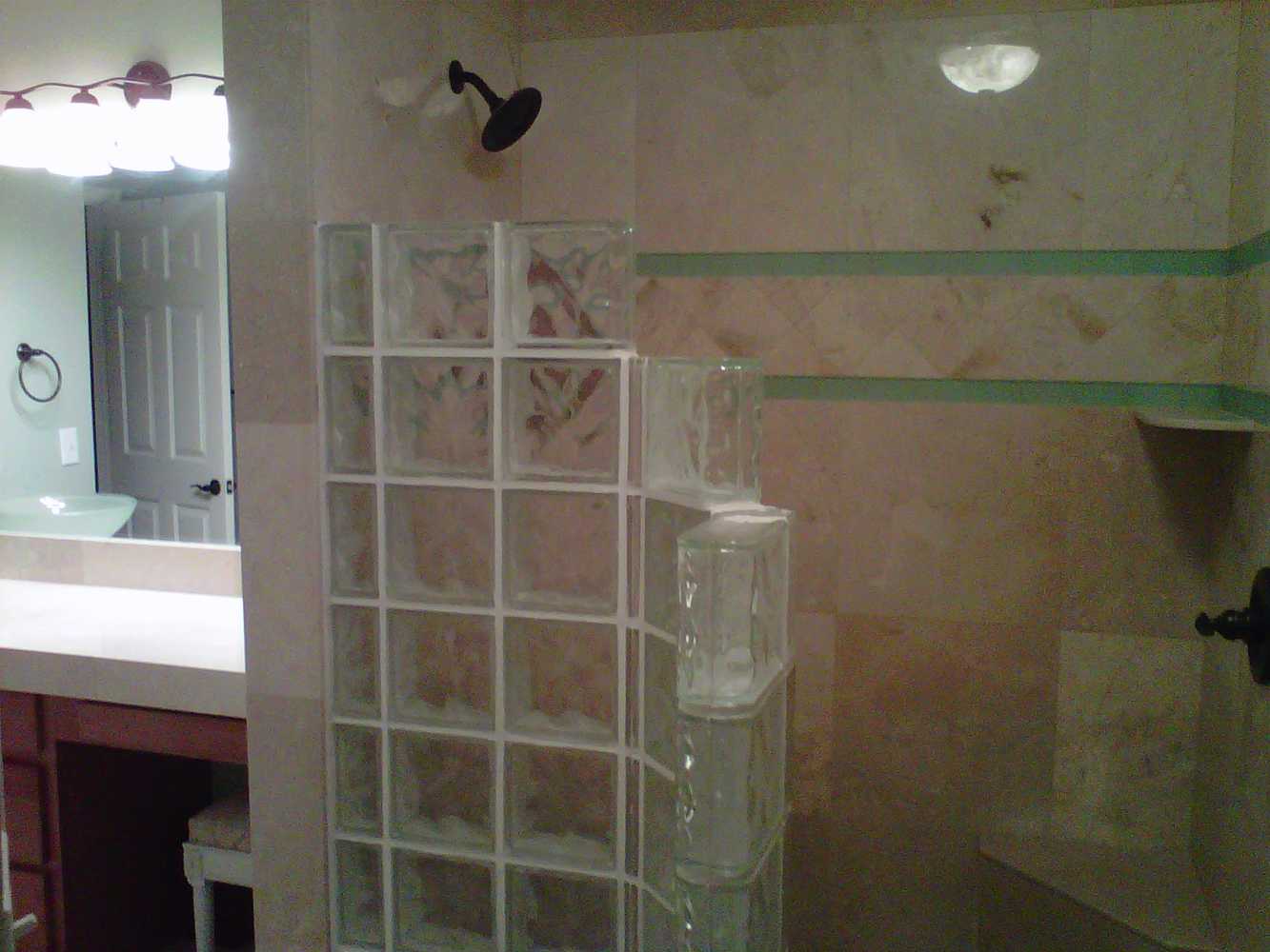 D&S Tile and Marble Works Project