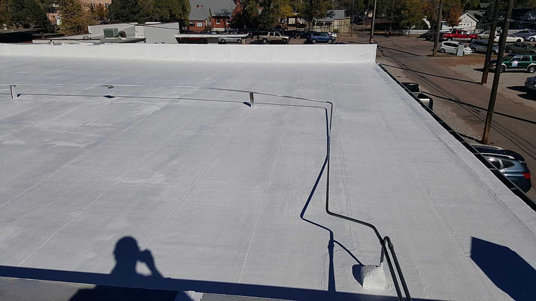 Photo(s) from Victory 1 Roofing