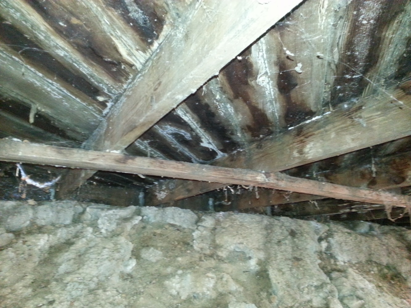 Los Gatos Fence Company Project