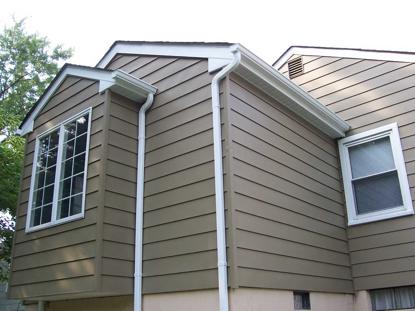 New Jersey Aluminum Siding Refinishing 3