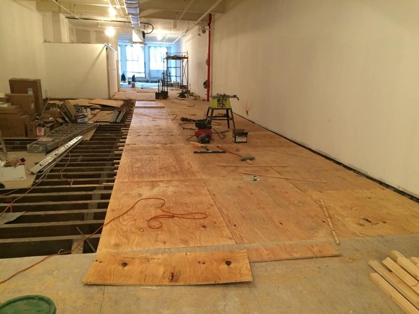 390 Broadway New York, NY