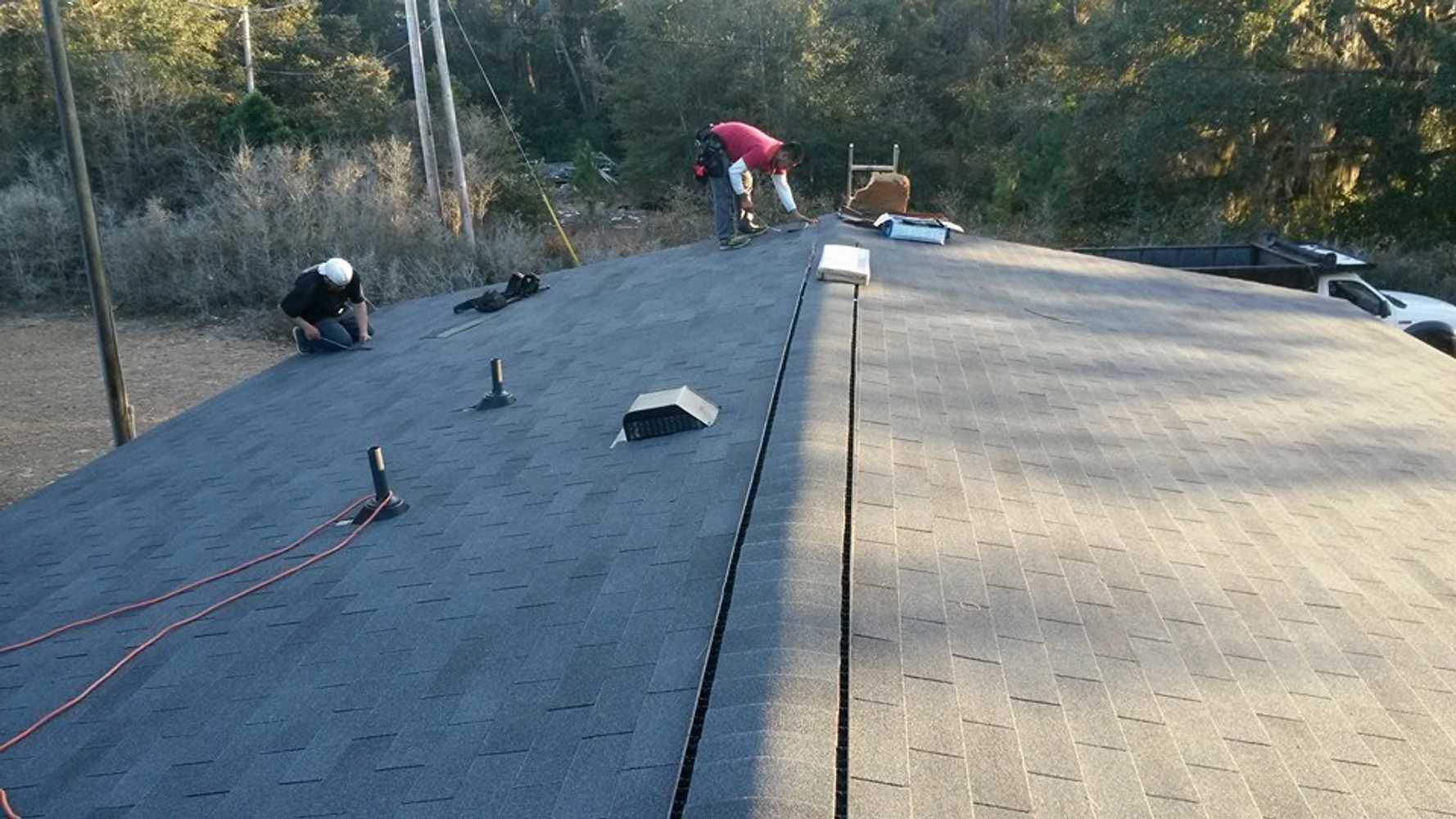 Photo(s) from Gilbertos Roofing & Flooring