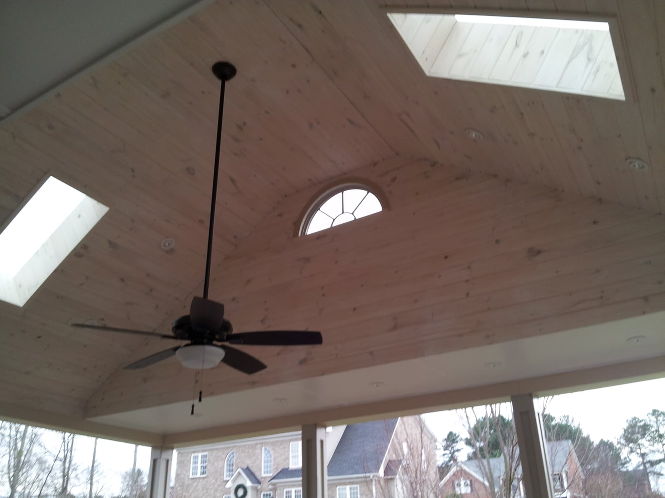 Photo(s) from Todd Wright Services