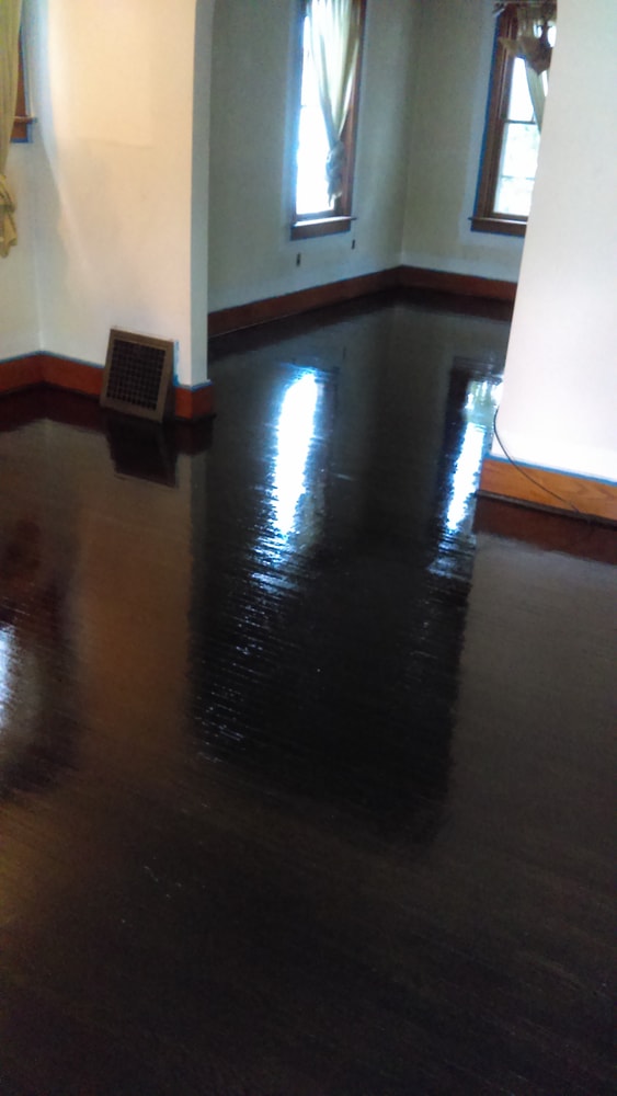 Photo(s) from Moore Wood Floors For Less