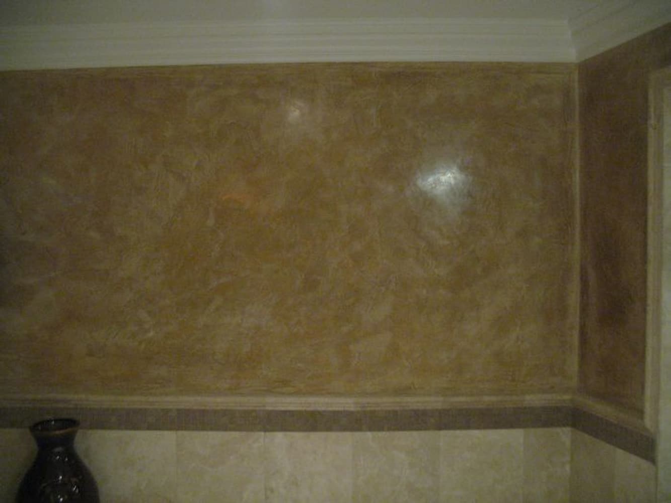 Beverly Hills Luxury Bathroom