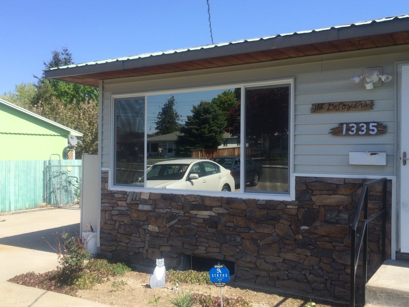 Gilman Glass & More, LLC, Gallery