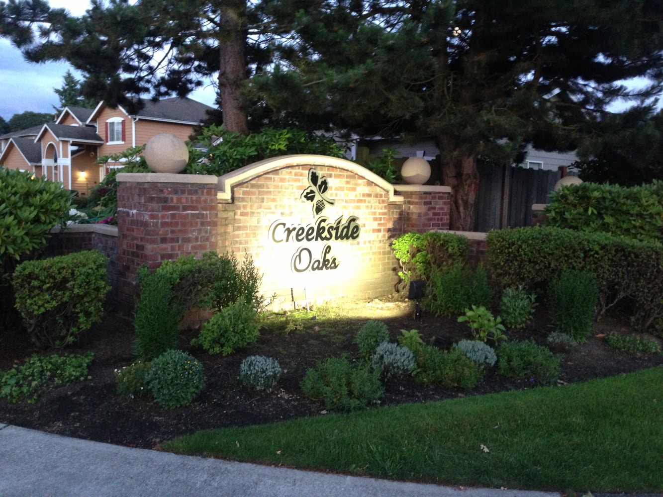 Projects by Emerald State Electric