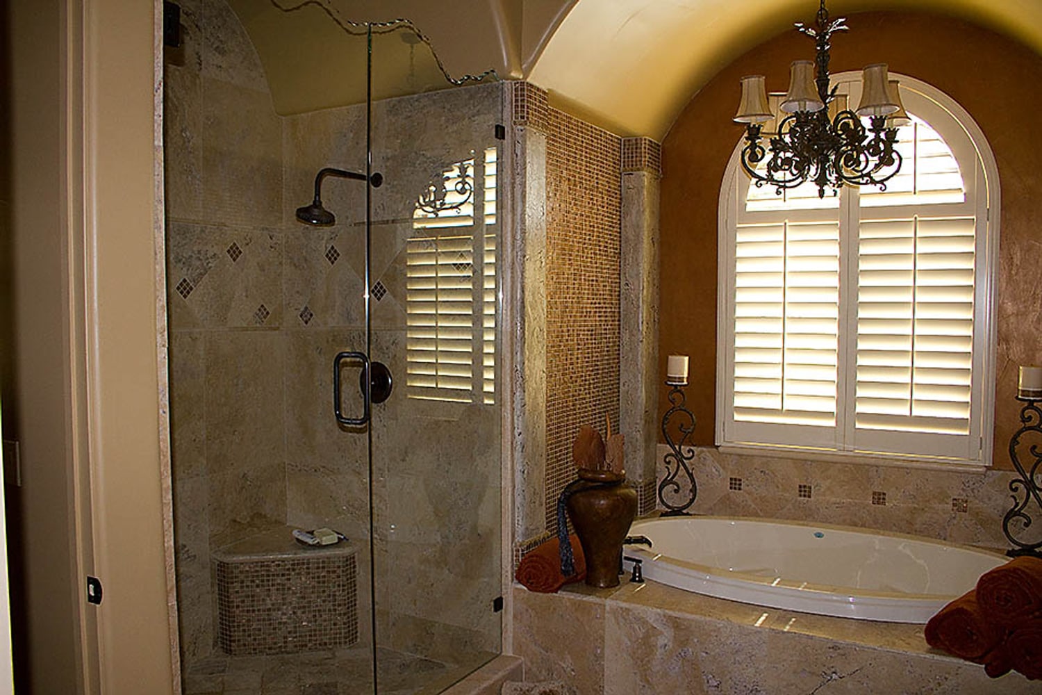 Project photos from Hiline Builders Inc