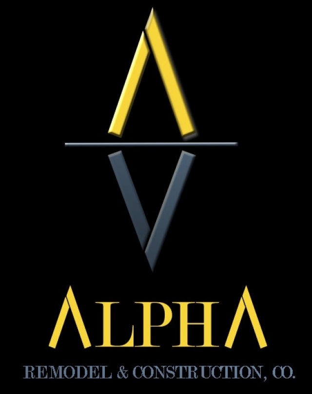 Alpha Remodel & Construction Co