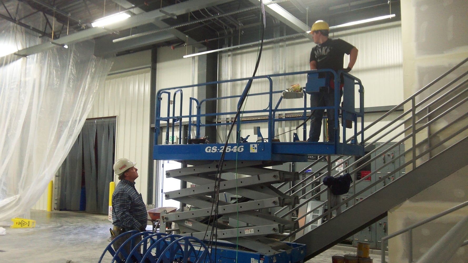 Projects by Brent D Garner