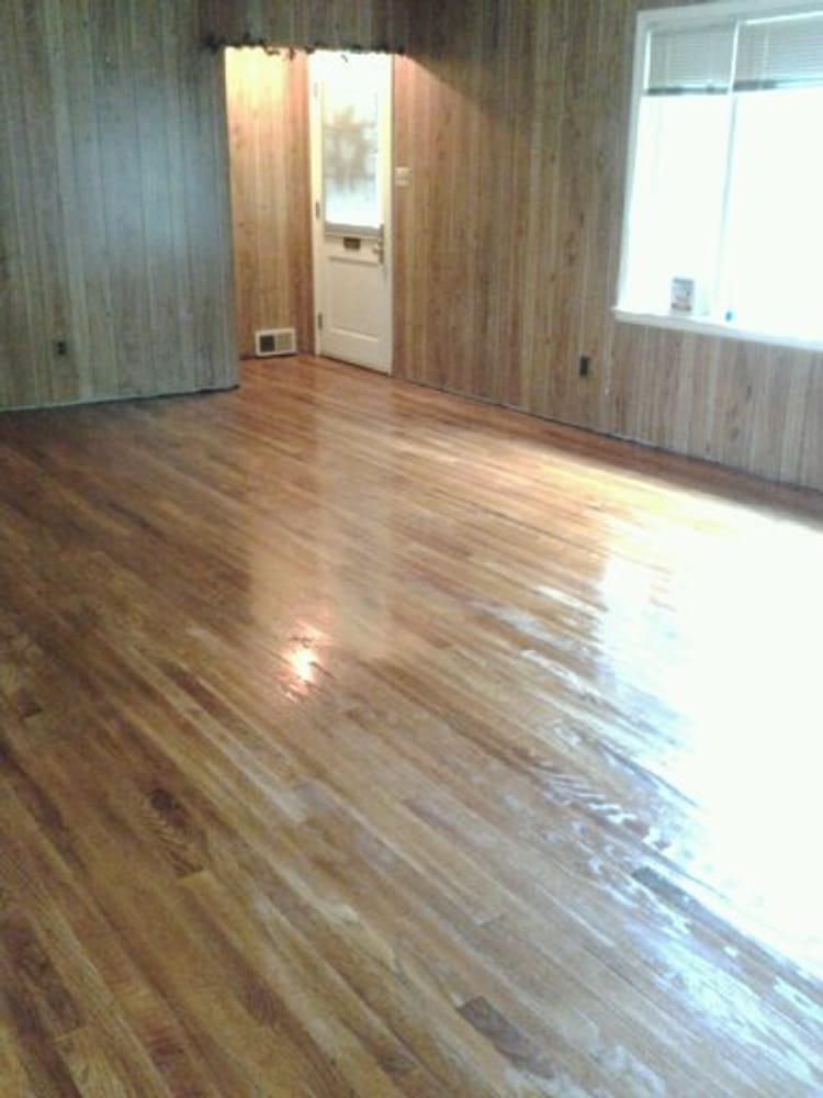 J And J Construction And Architectural Design Project 1