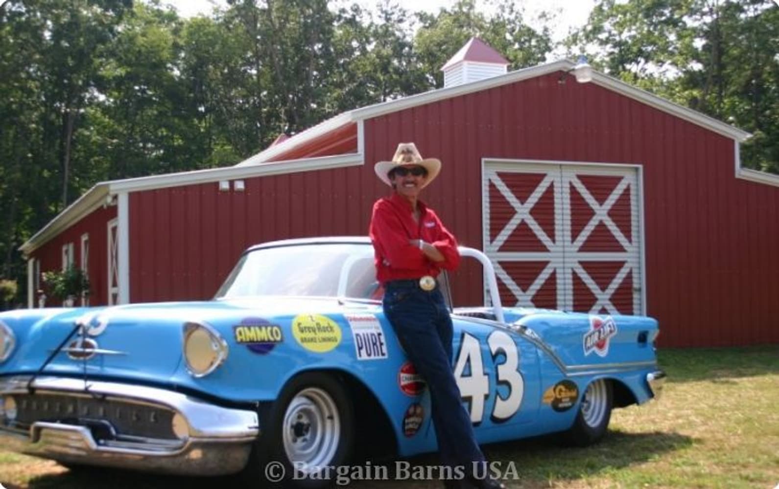 Photo(s) from Bargain Barns USA