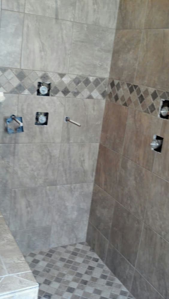 Rnb Remodeling Project