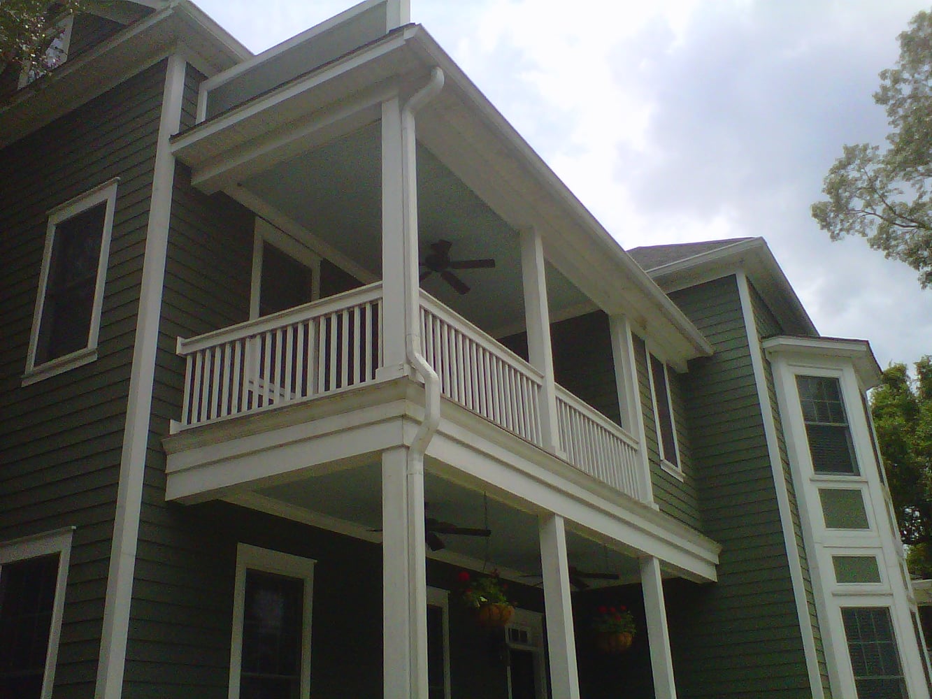 Projects by New Beginning Construction Co., Llc