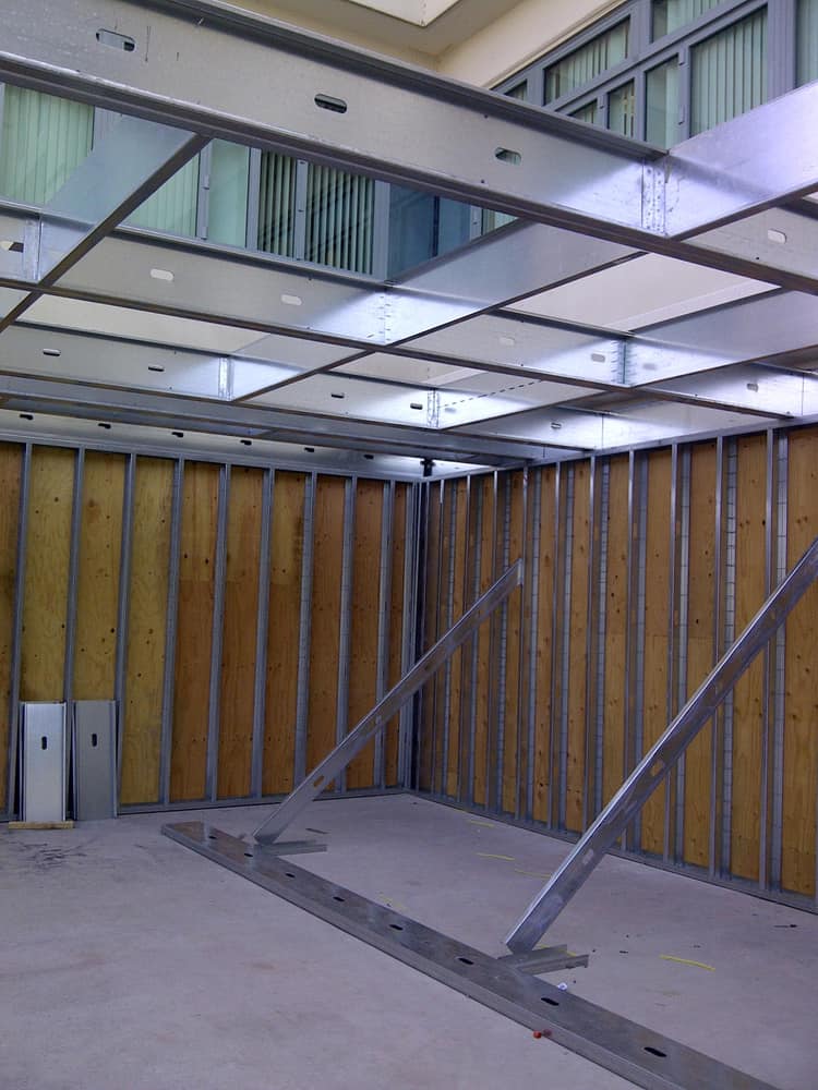 VA Hospital (2) - new construction