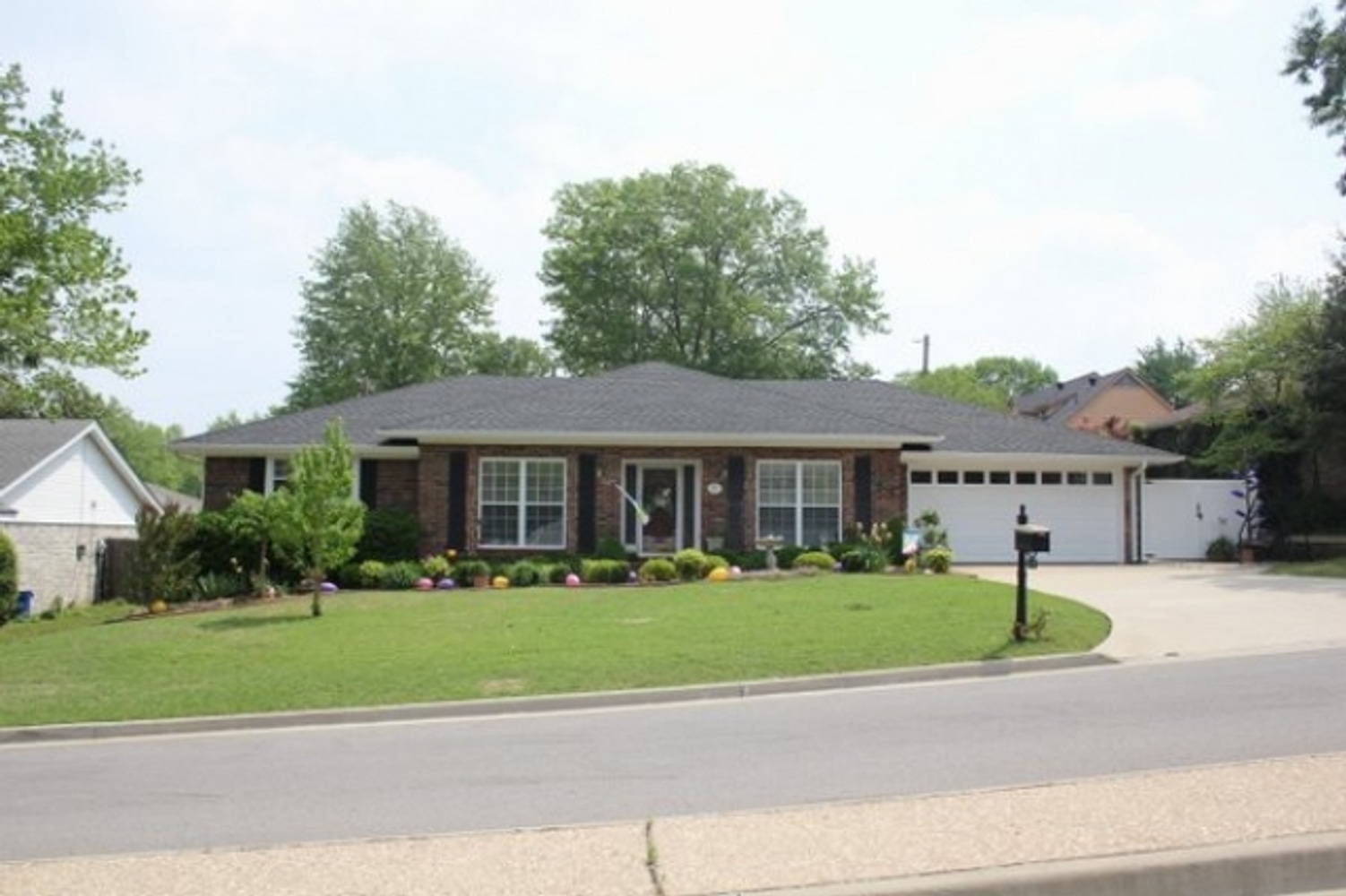 Richardson Roofing Project