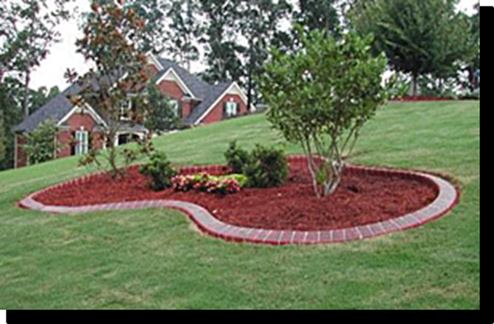 Tuff Dogg Landscaping and Curbing
