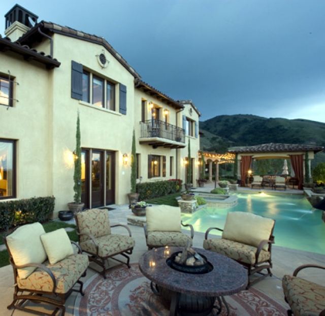 La Placa Construction Inc