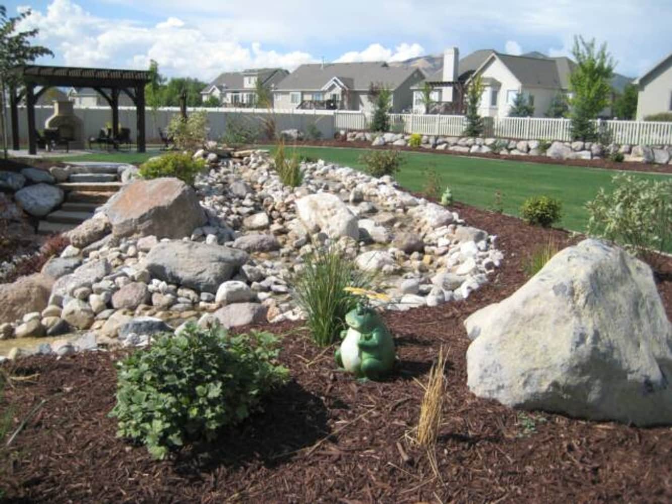 Photo(s) from Rockwell Pointe Inc