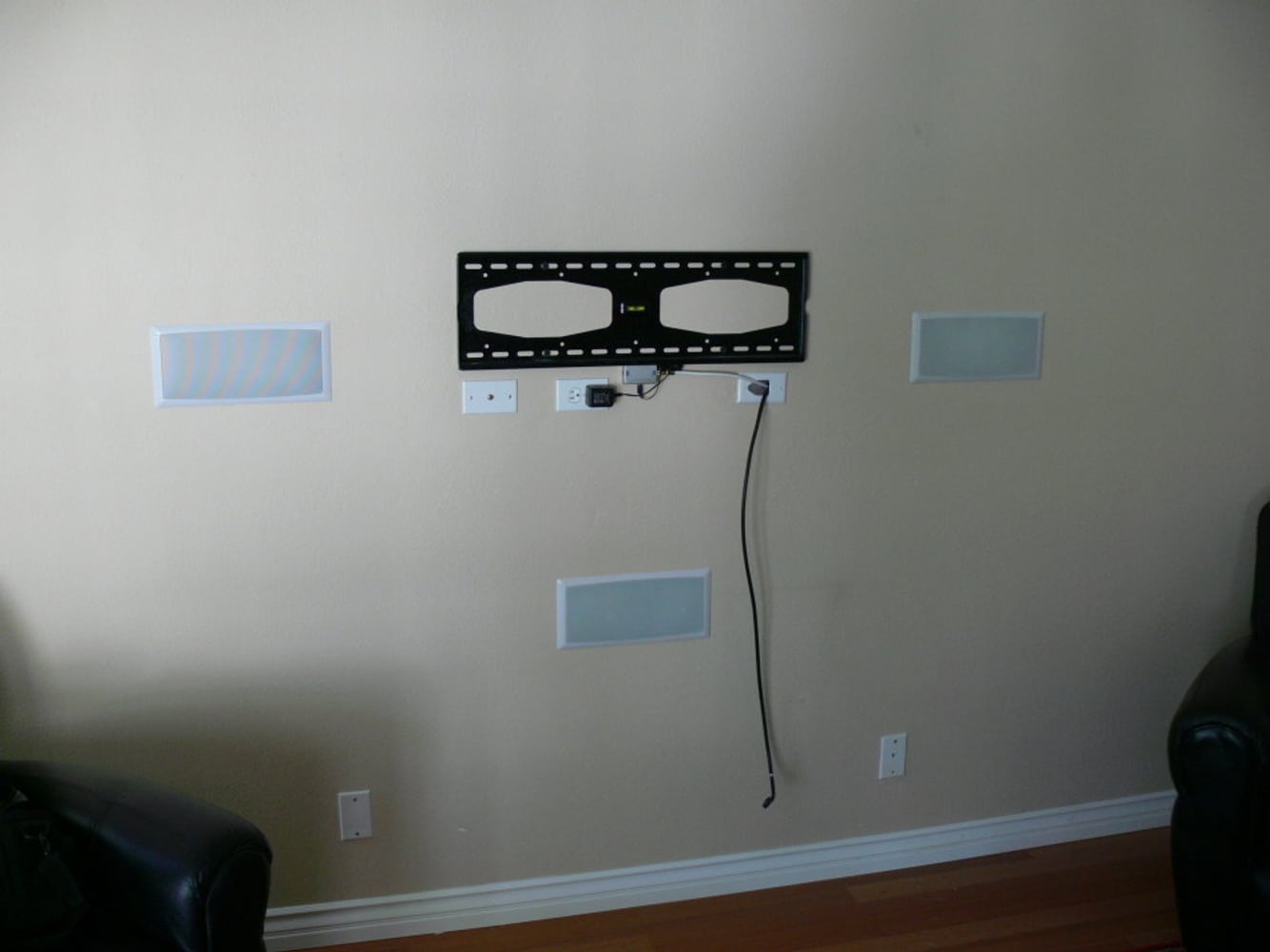 Project photos from Cravelectronics Llc