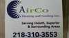 Airco Heating And Cooling Inc