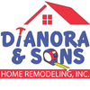 Dianora & Sons Home Remodeling, Inc