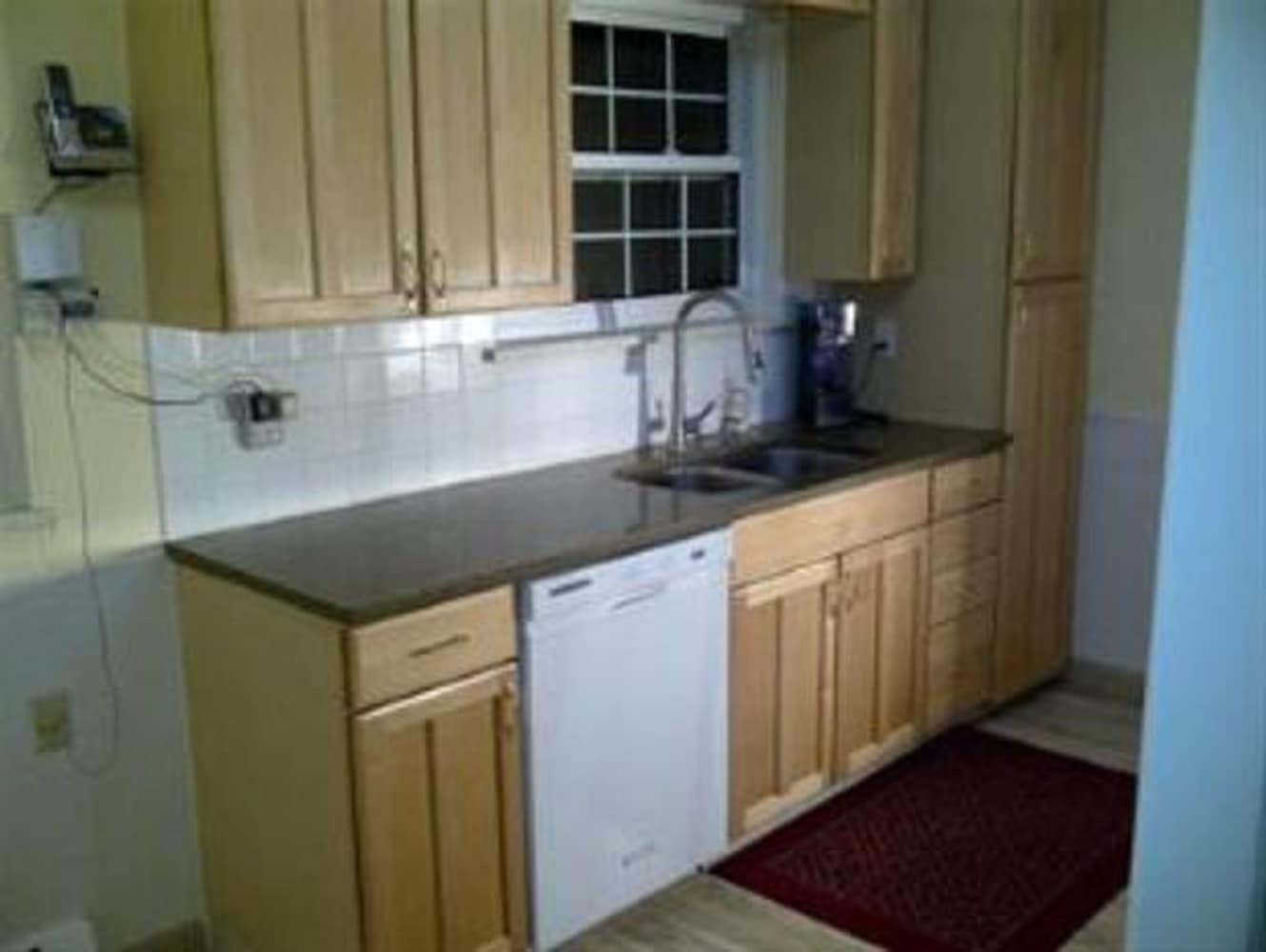 Rollie Becker, Painter&Builder Project