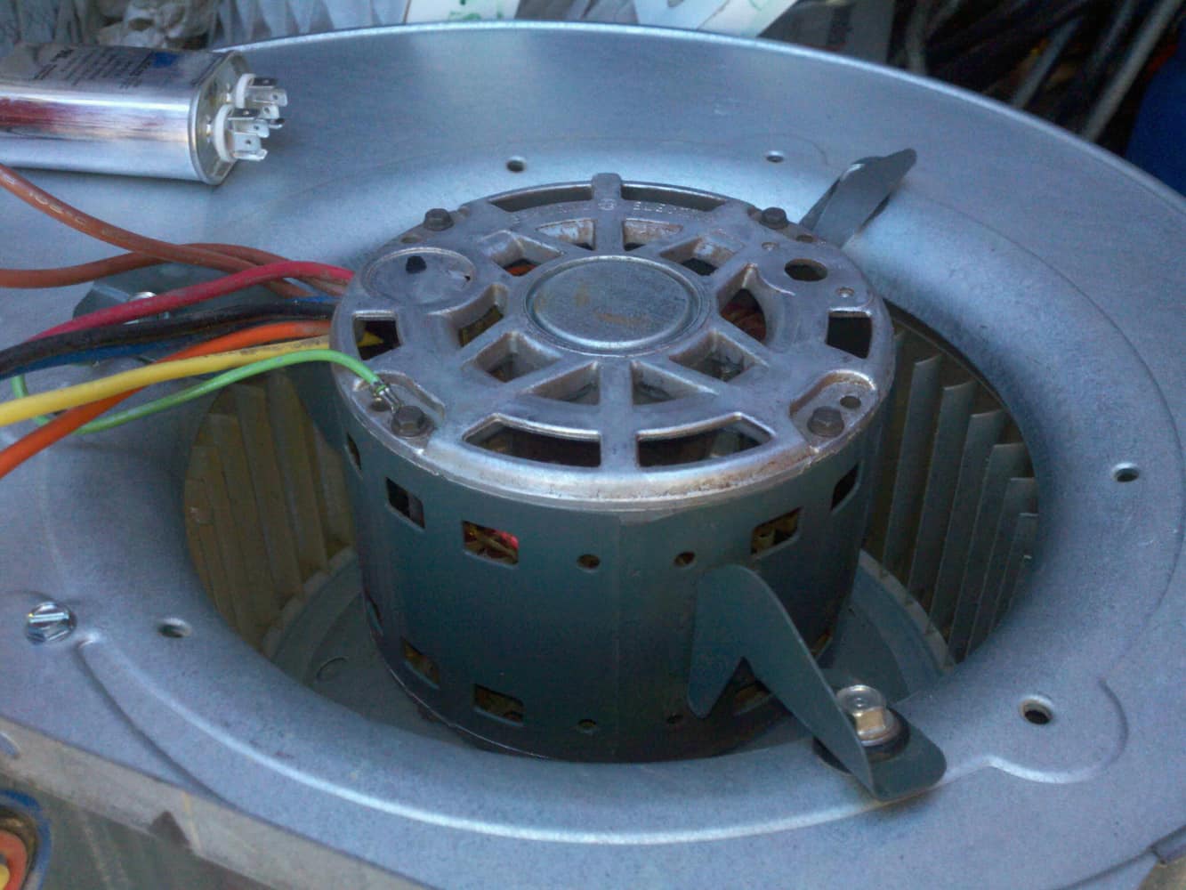 Before and After Pictures