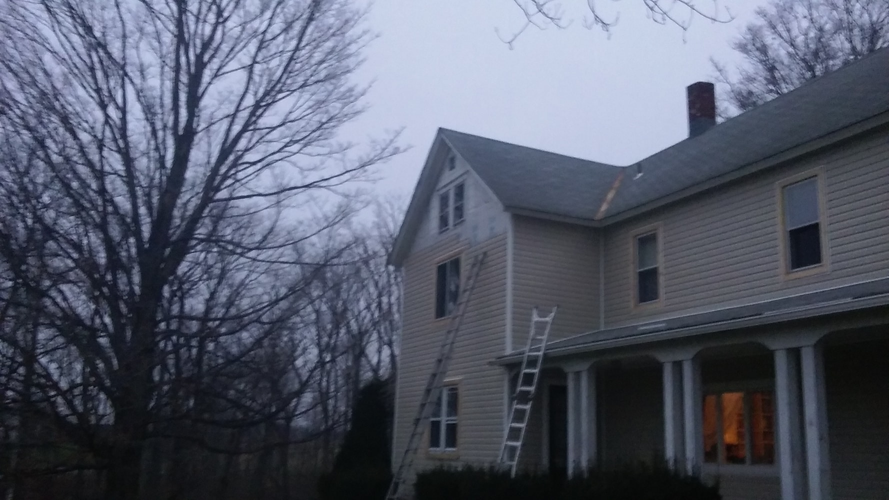 Photos from Mikes Hardcore Contracting