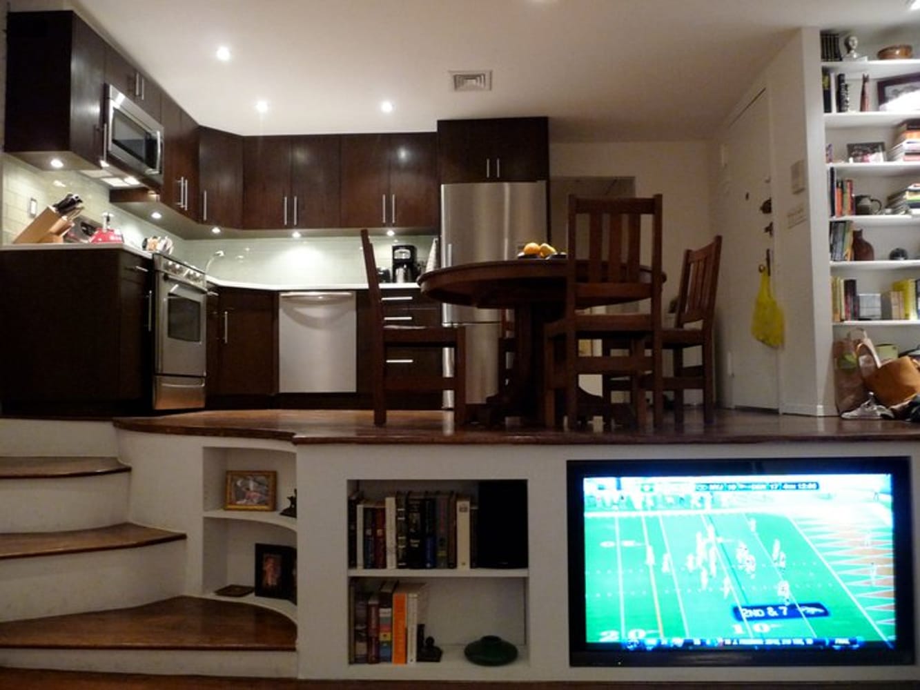 NYC project West 29th St