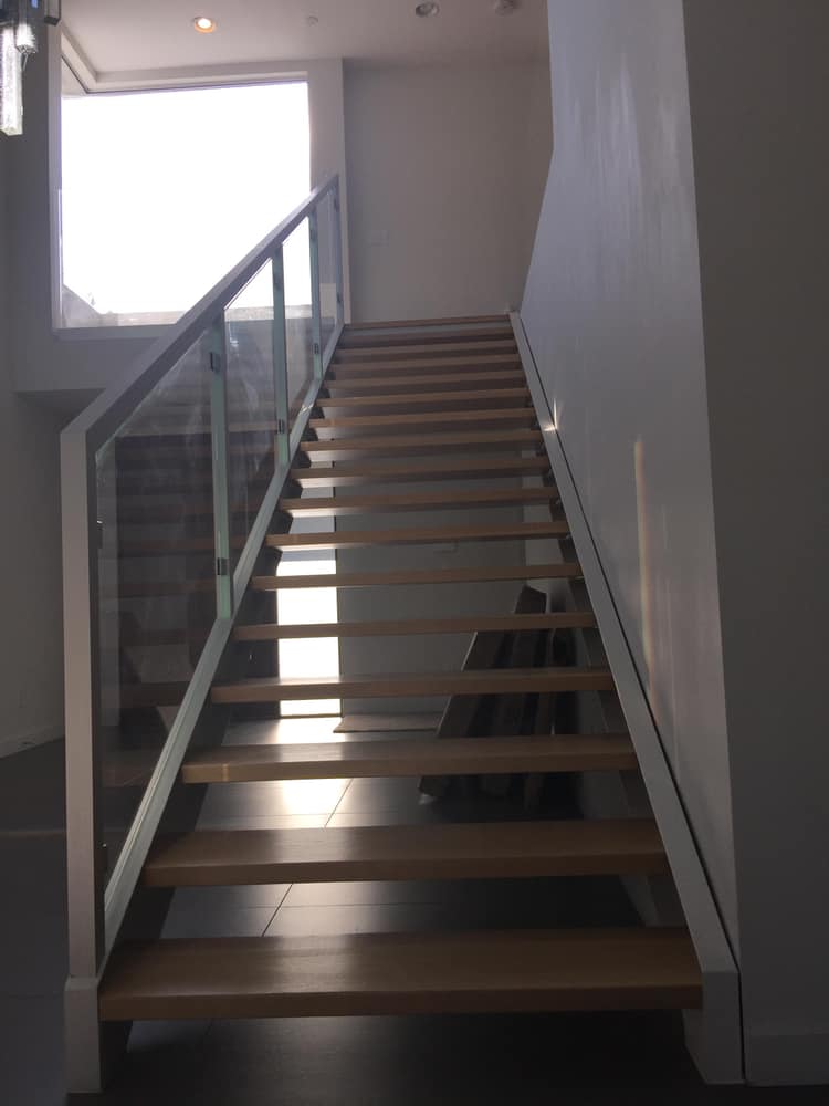 Woodland Hills - Custom Home