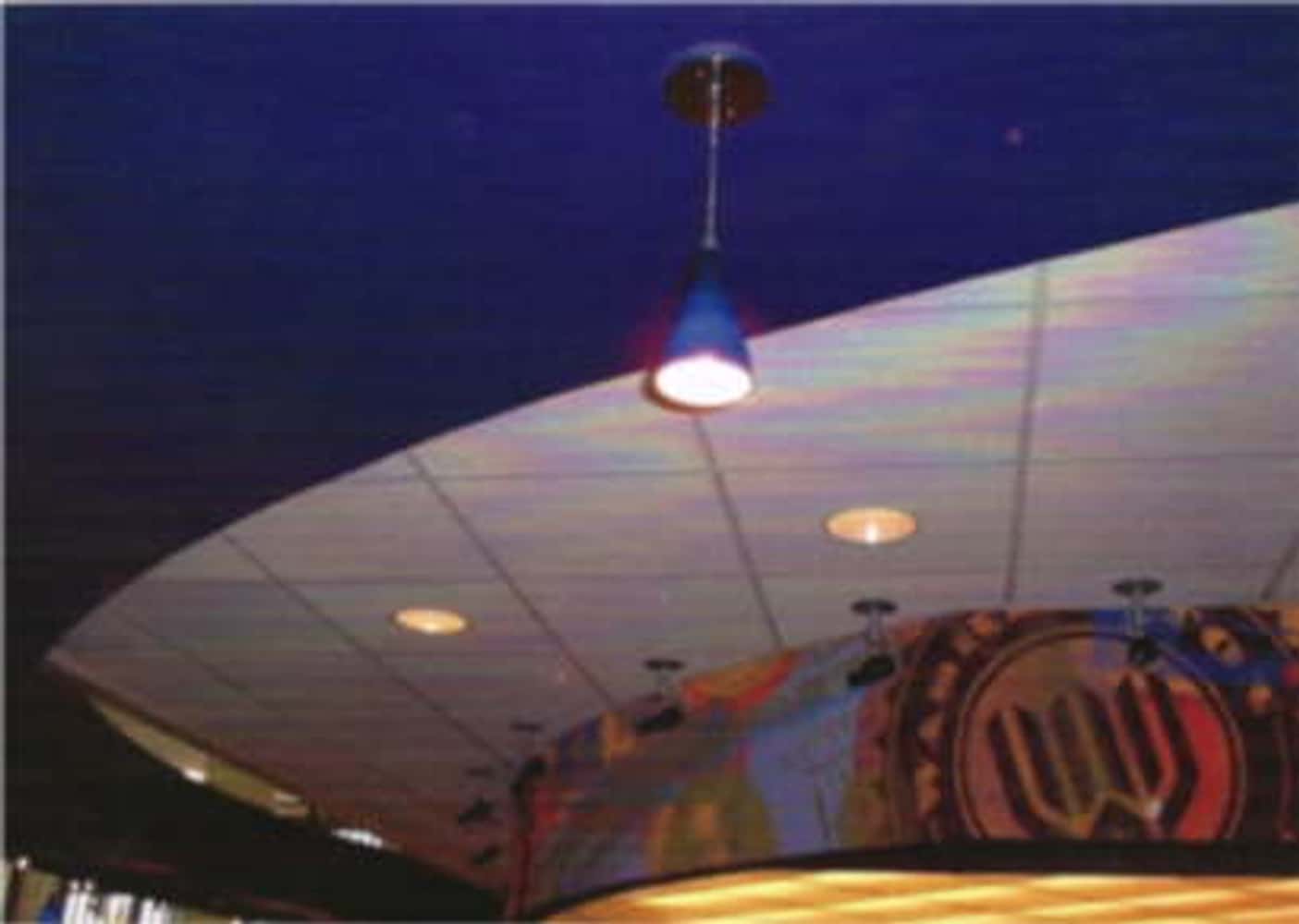 Photo(s) from Sound Control Company