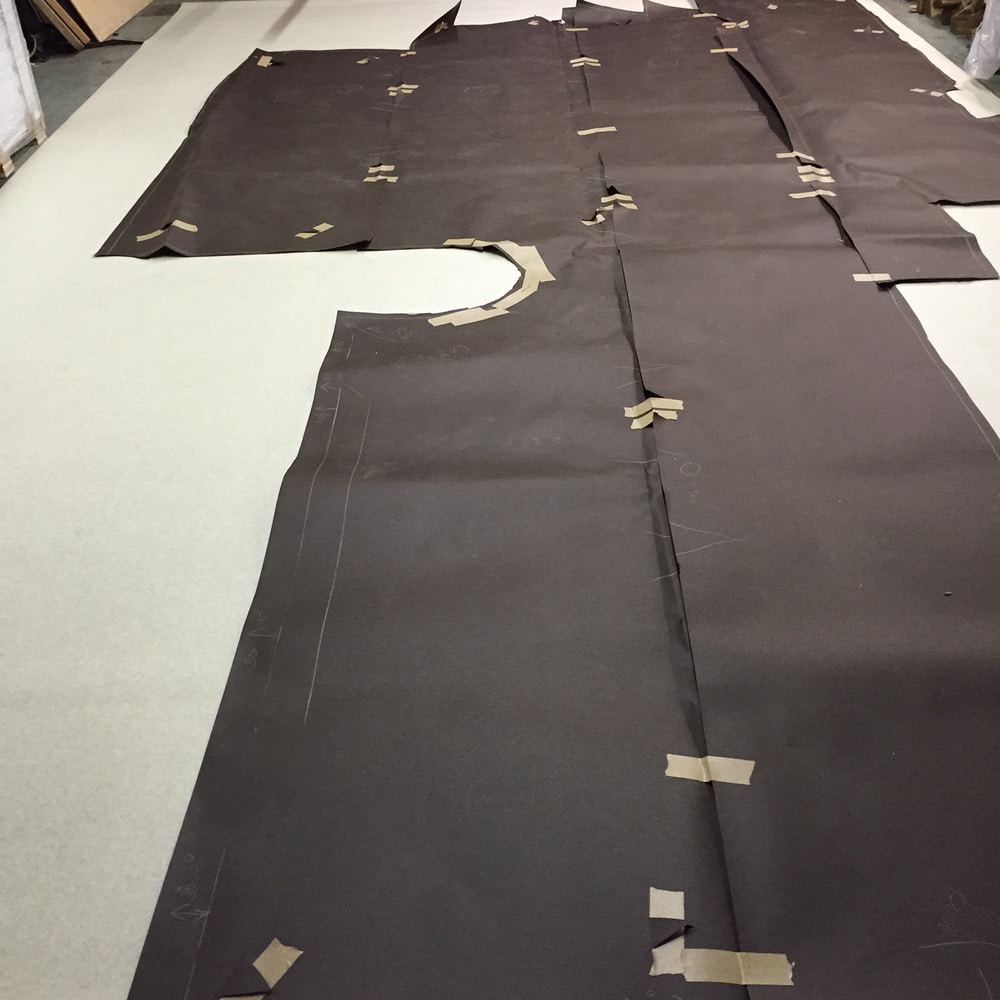 Hals Carpet & Vinyl Project