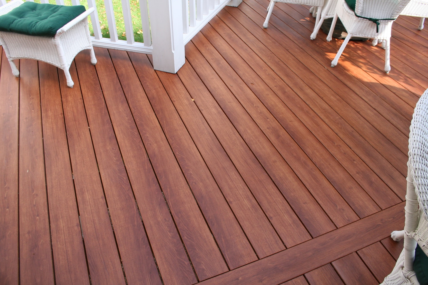 Recent Projects from Archadeck of Bucks/Mont