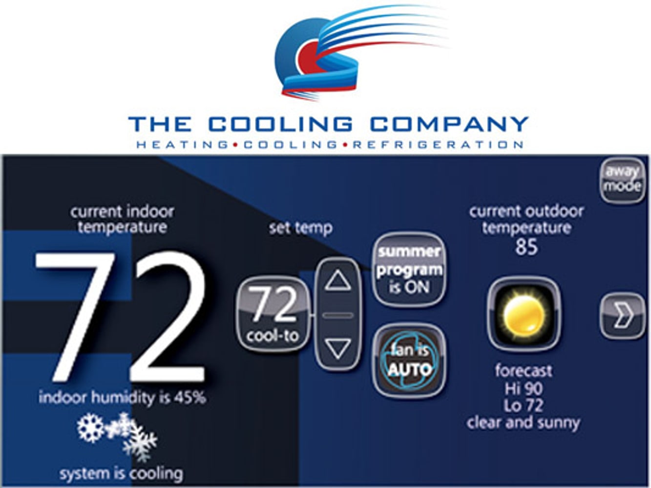 Photo(s) from The Cooling Company
