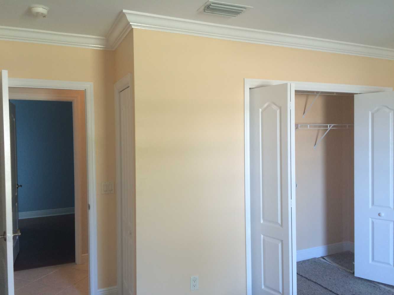 Interior & Exterior Painting