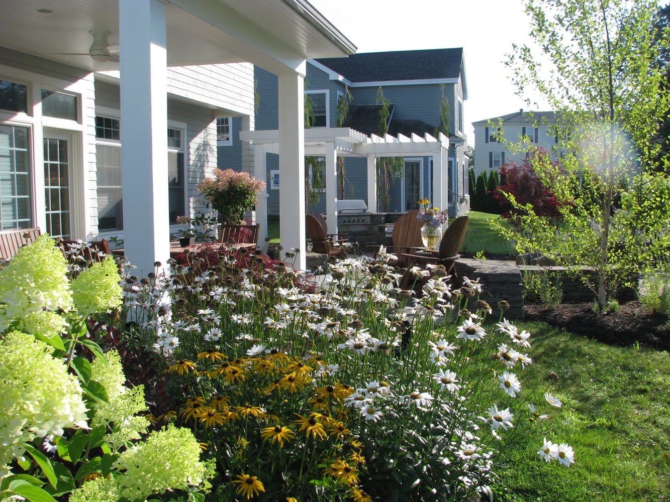 Photo(s) from Atlantic Landscape & Design, Inc.