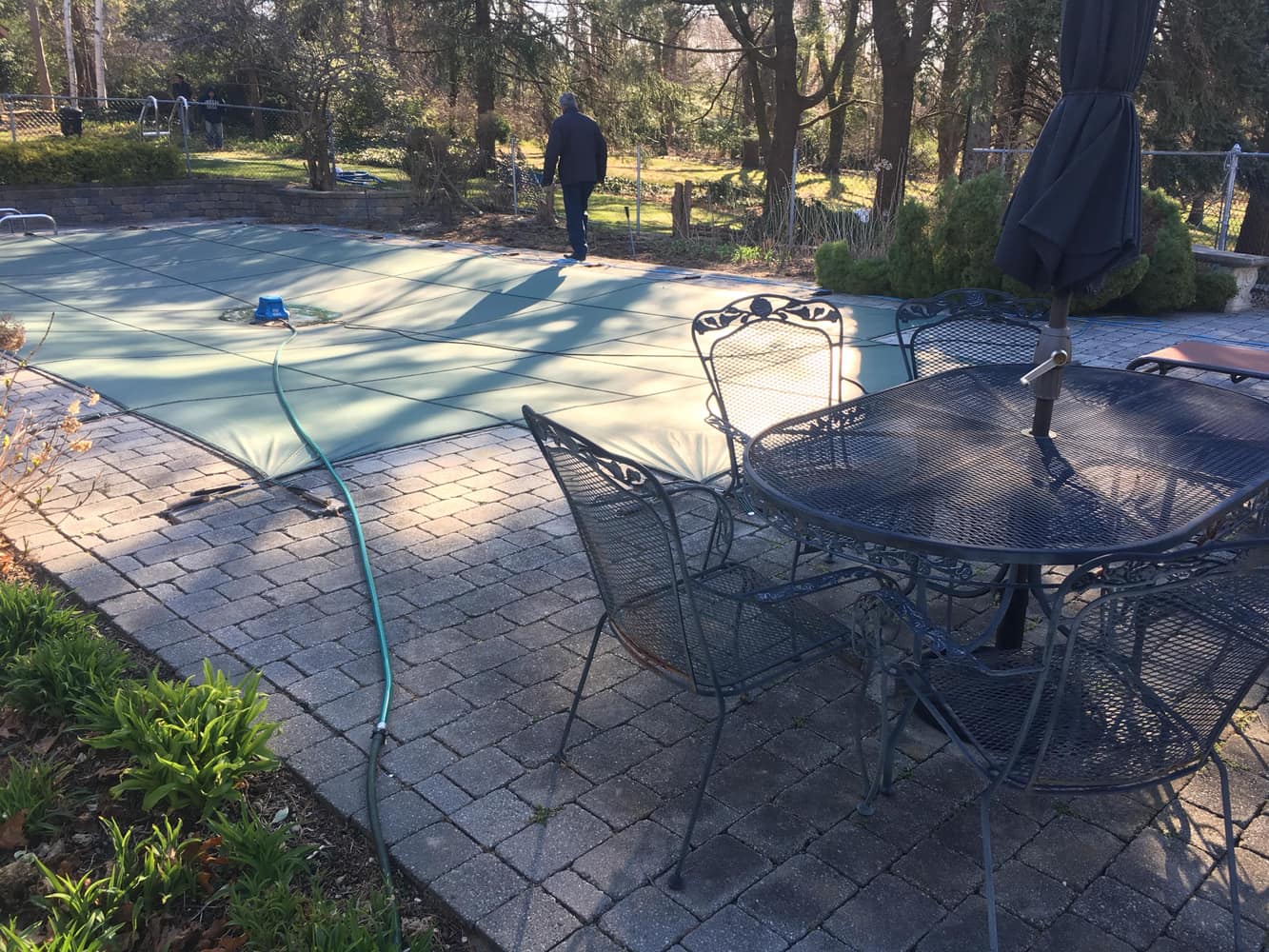 Photos from Designer Driveways & Patio Inc.