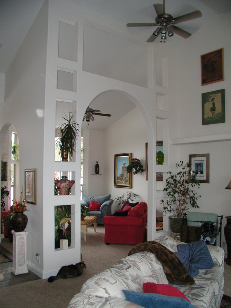 Project photos from Moss Construction And Development