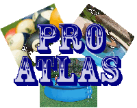 Pro Atlas Inc