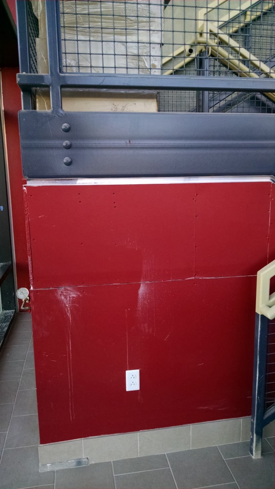 R. Bowers Construction