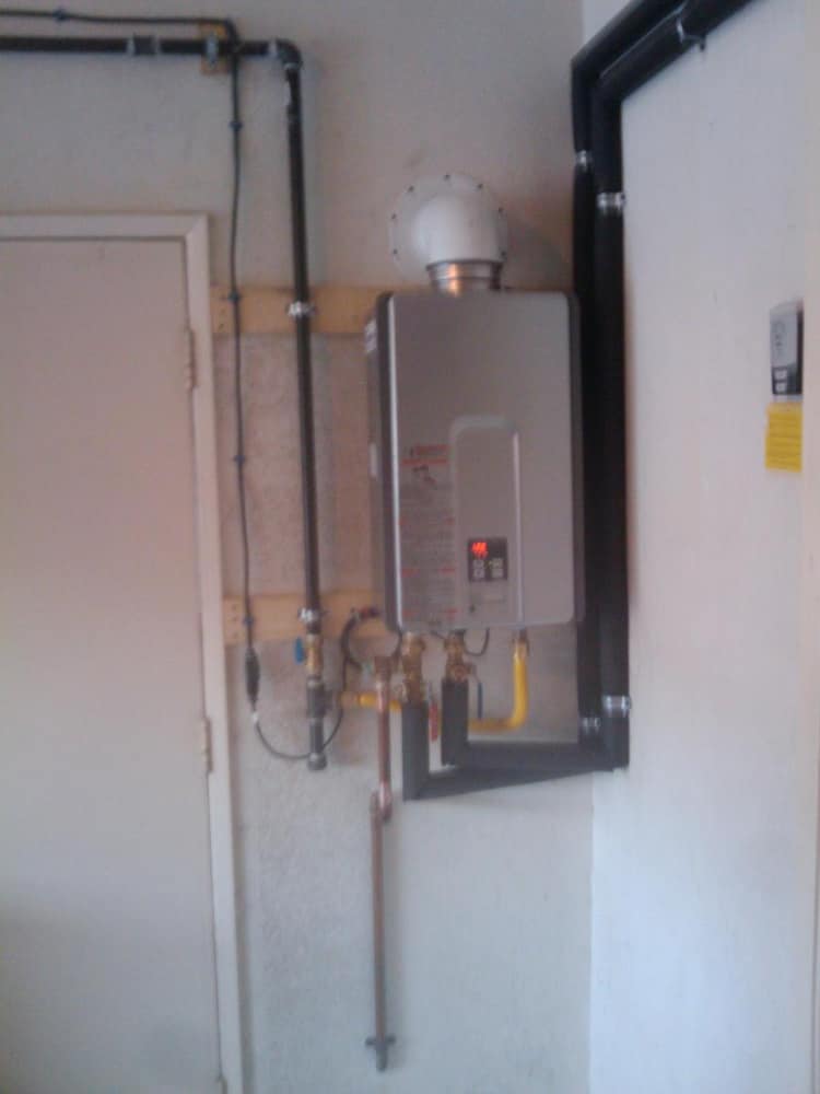 Photo(s) from Competent Plumbing Services