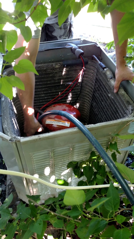 Photos from North Country Mechanical LLC